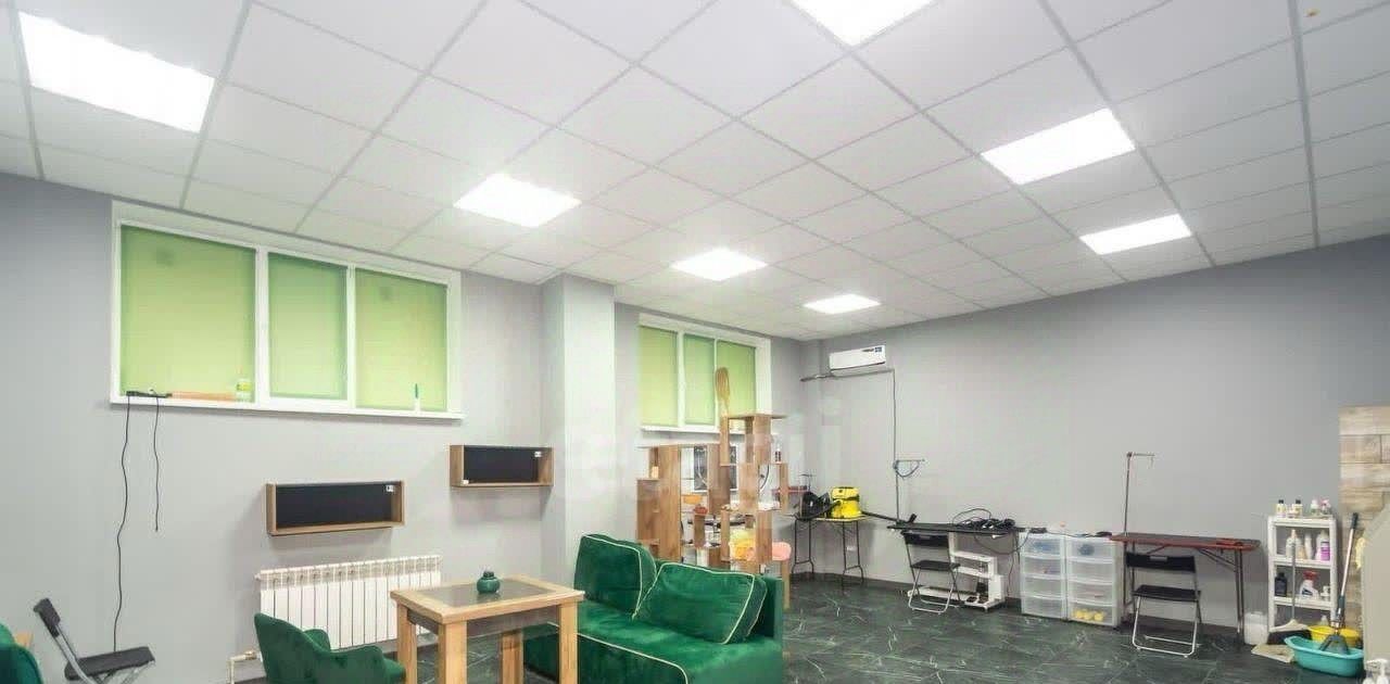 свободного назначения г Ростов-на-Дону р-н Железнодорожный ул Заводская 25 фото 11