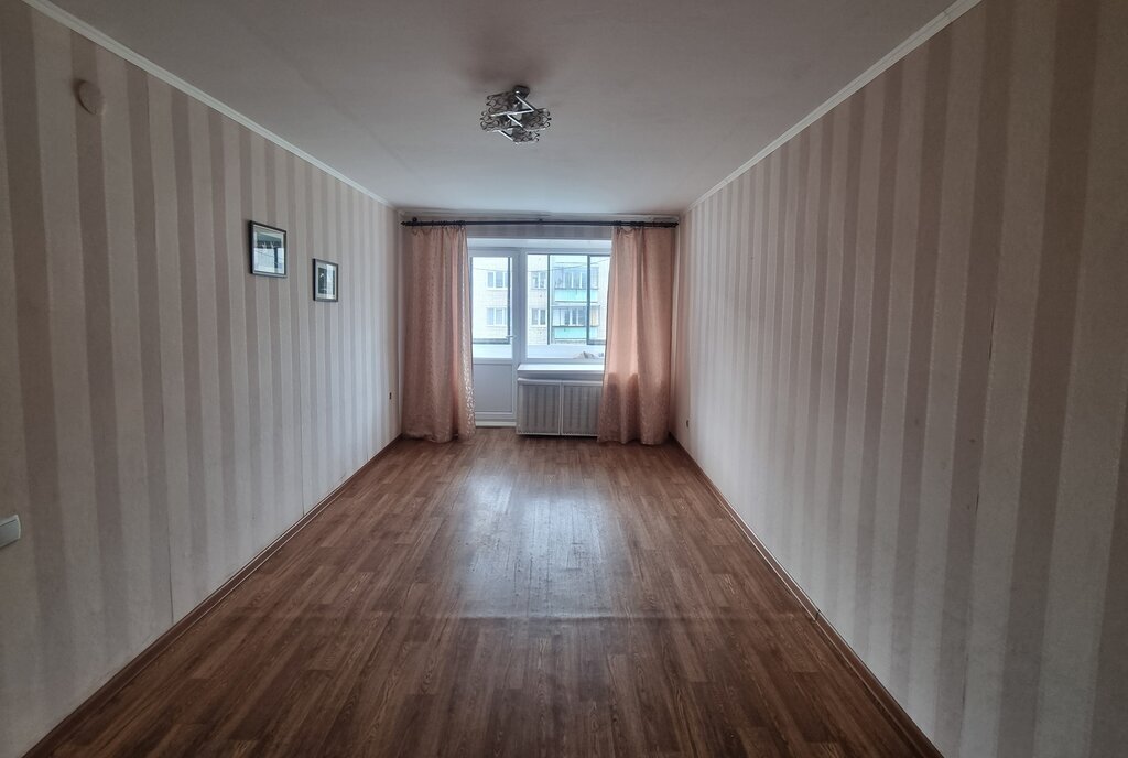 квартира р-н Белорецкий г Белорецк ул Алексеева 29 фото 2