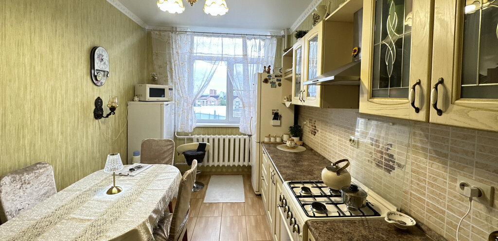 квартира г Батайск ул Комарова 132а фото 8
