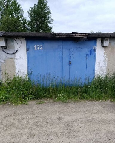 Тюменская обл. фото