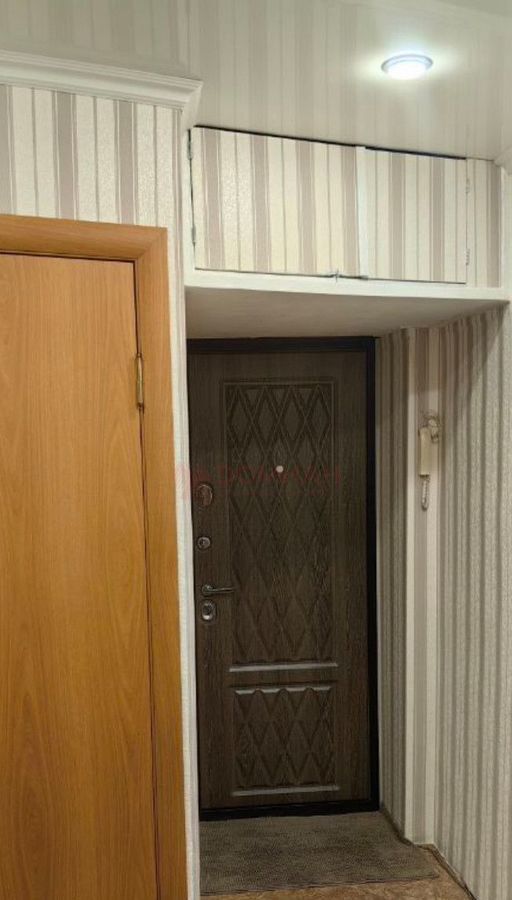 квартира г Новочеркасск ул Комитетская 61б фото 12