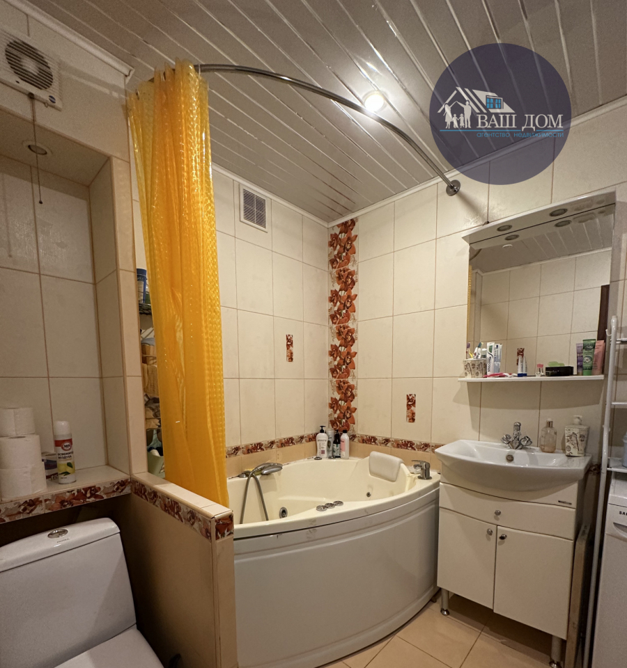 квартира г Северодвинск пр-кт Морской 42 Северодвинск, Б м-н, Квартал фото 12