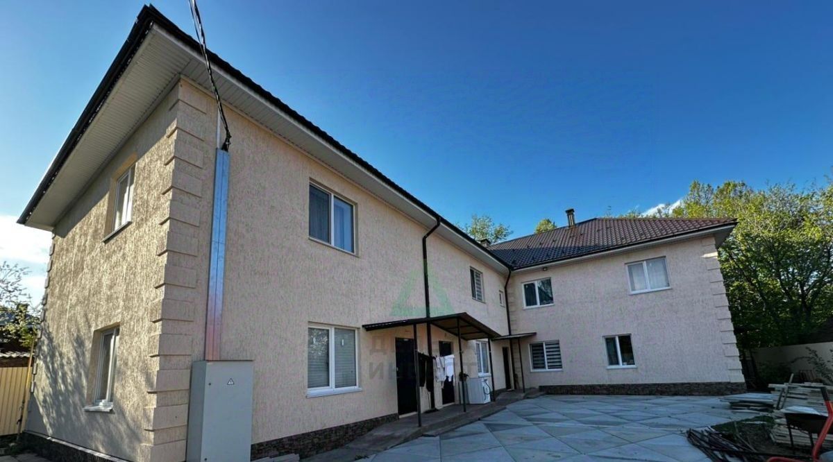квартира г Уфа р-н Октябрьский ул Малая Шелководная 17 фото 25