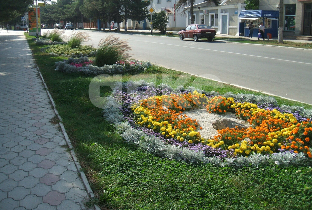 дом р-н Темрюкский г Темрюк СОТ Труженик Весенняя улица фото 18