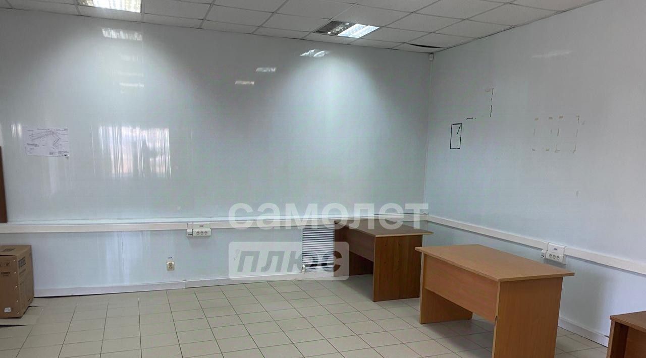 офис г Пенза р-н Октябрьский ул Строителей 1г фото 2