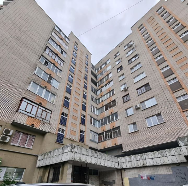 квартира г Обнинск пр-кт Маркса 8 фото 28