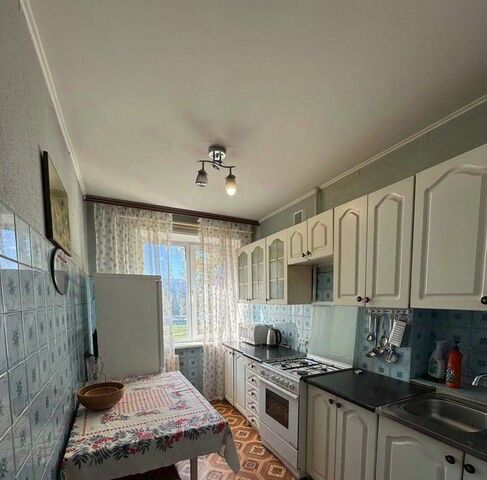 квартира р-н Промышленный Безымянка дом 155 фото