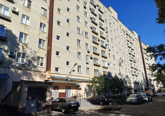 квартира ул Азовская 12 фото