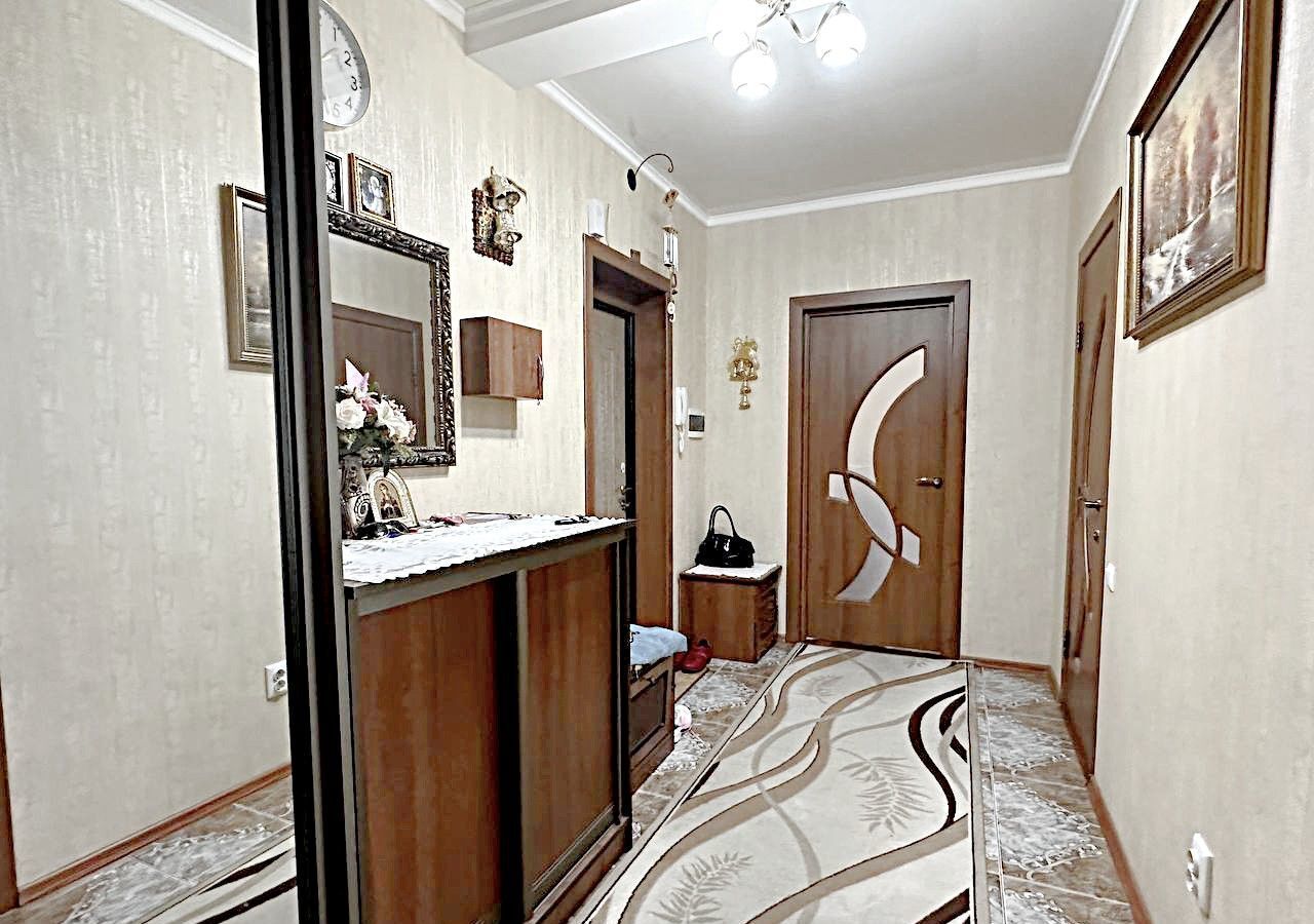 квартира г Армавир ул Гоголя 435 фото 2