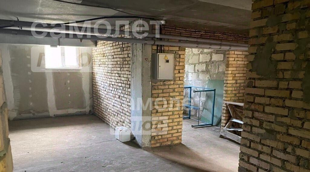 свободного назначения г Пенза р-н Железнодорожный ул Измайлова 125 фото 6
