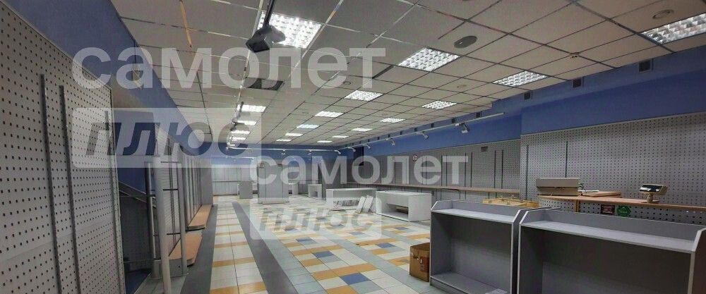 свободного назначения г Пенза р-н Ленинский ул Московская 1 фото 11