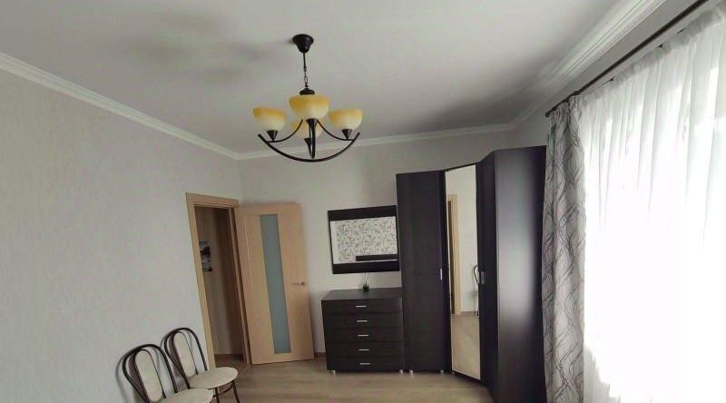 квартира г Тольятти р-н Центральный 71 квартал б-р Ленина 23 фото 9