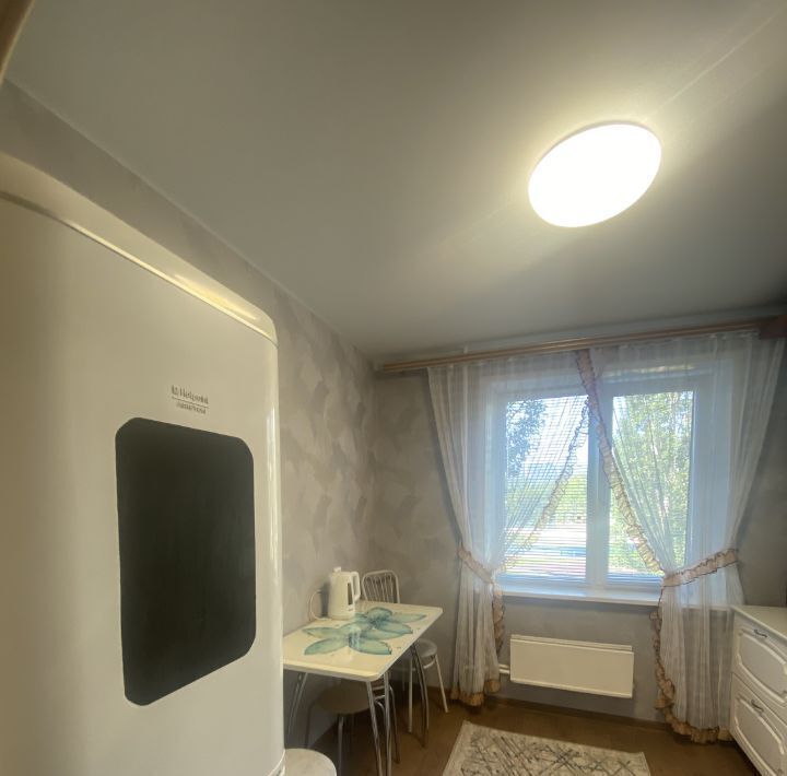 квартира г Тольятти р-н Автозаводский 12 квартал ул Автостроителей 78 фото 17
