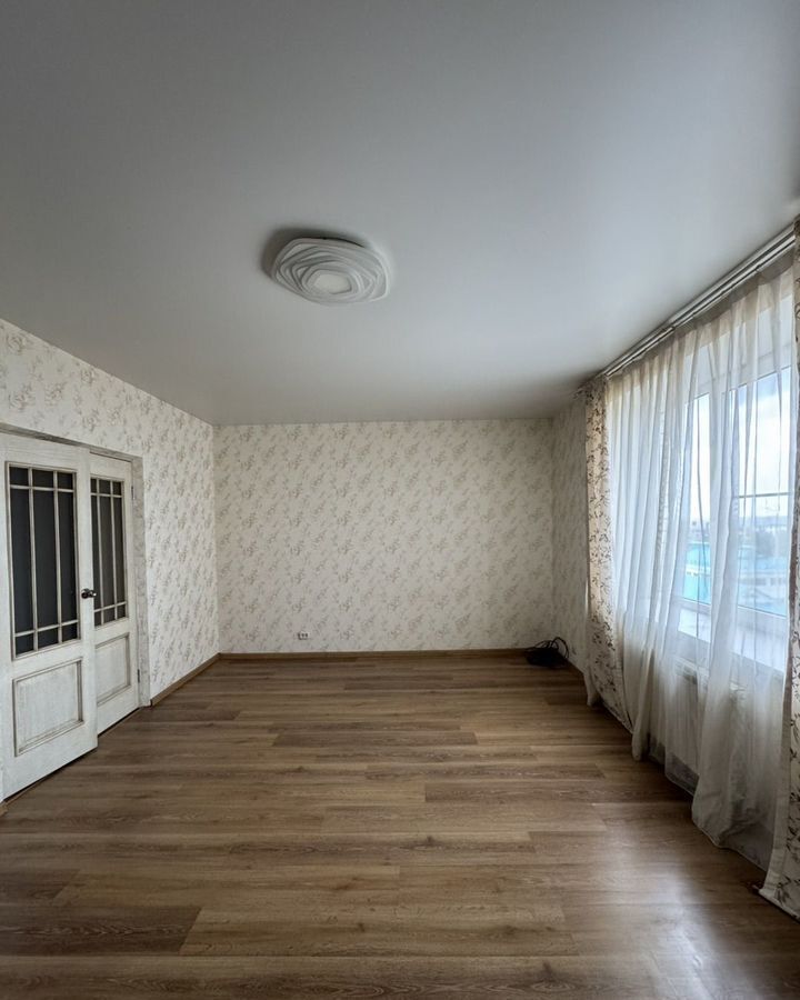 квартира г Элиста 4-й мкр-н, 32А фото 2
