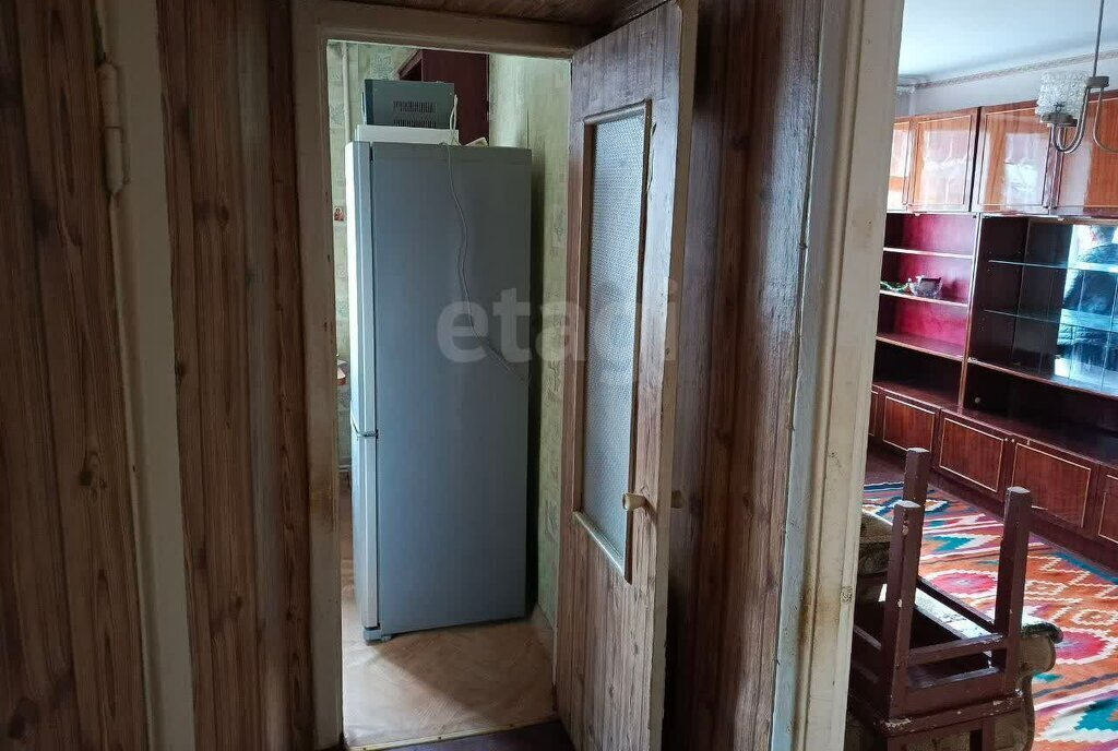квартира р-н Бахчисарайский г Бахчисарай ул Фрунзе 95 фото 4
