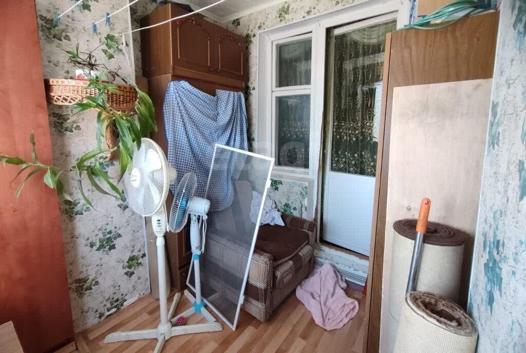 квартира р-н Бахчисарайский г Бахчисарай ул Советская 18 фото 4