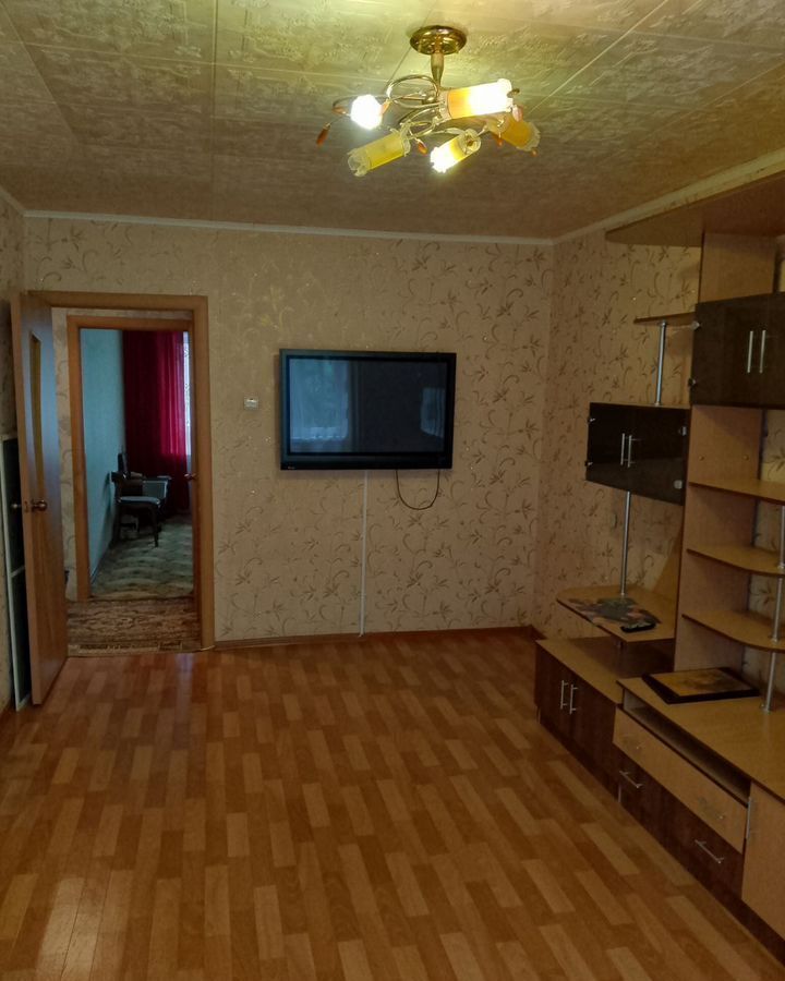 квартира г Железногорск ул Дружбы 1 фото 2