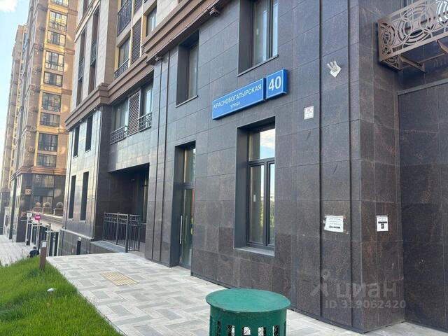 Богородское ул Краснобогатырская 38/6 Московская область фото