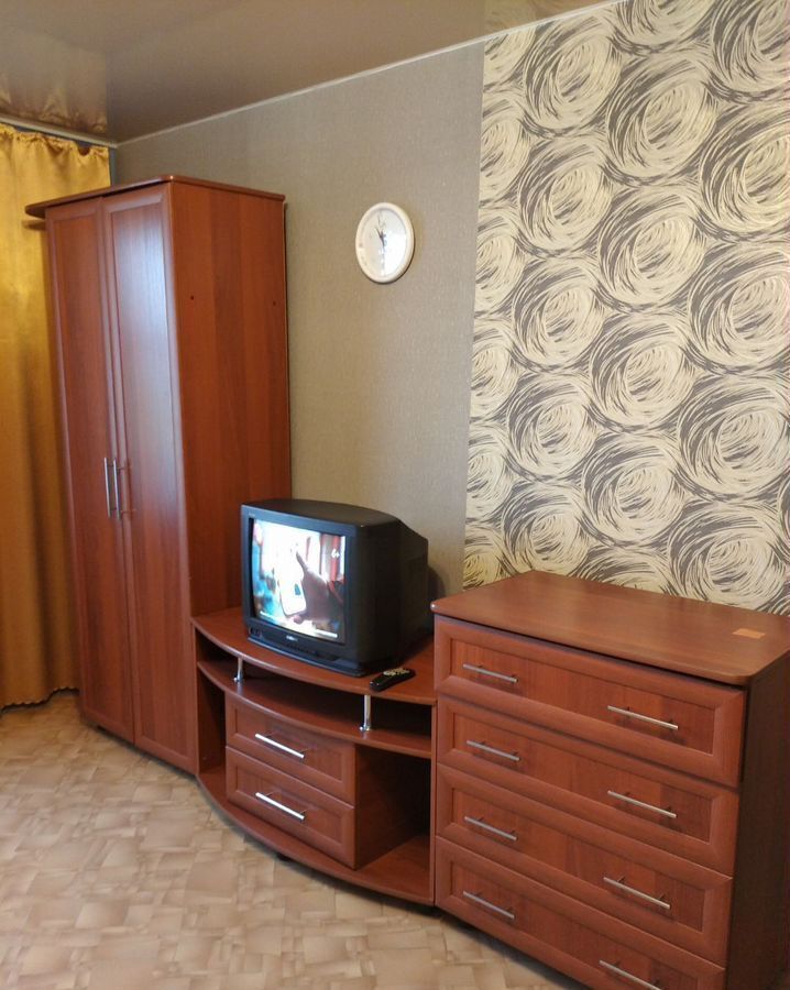 комната г Набережные Челны р-н Комсомольский ул Нариманова 40 фото 1