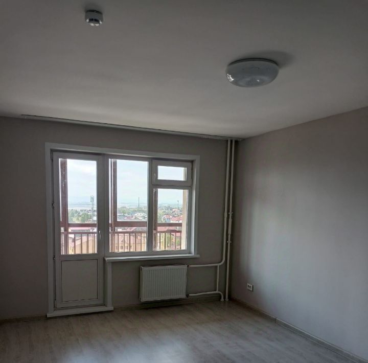 квартира г Красноярск р-н Советский ул Соколовская 20а фото 4