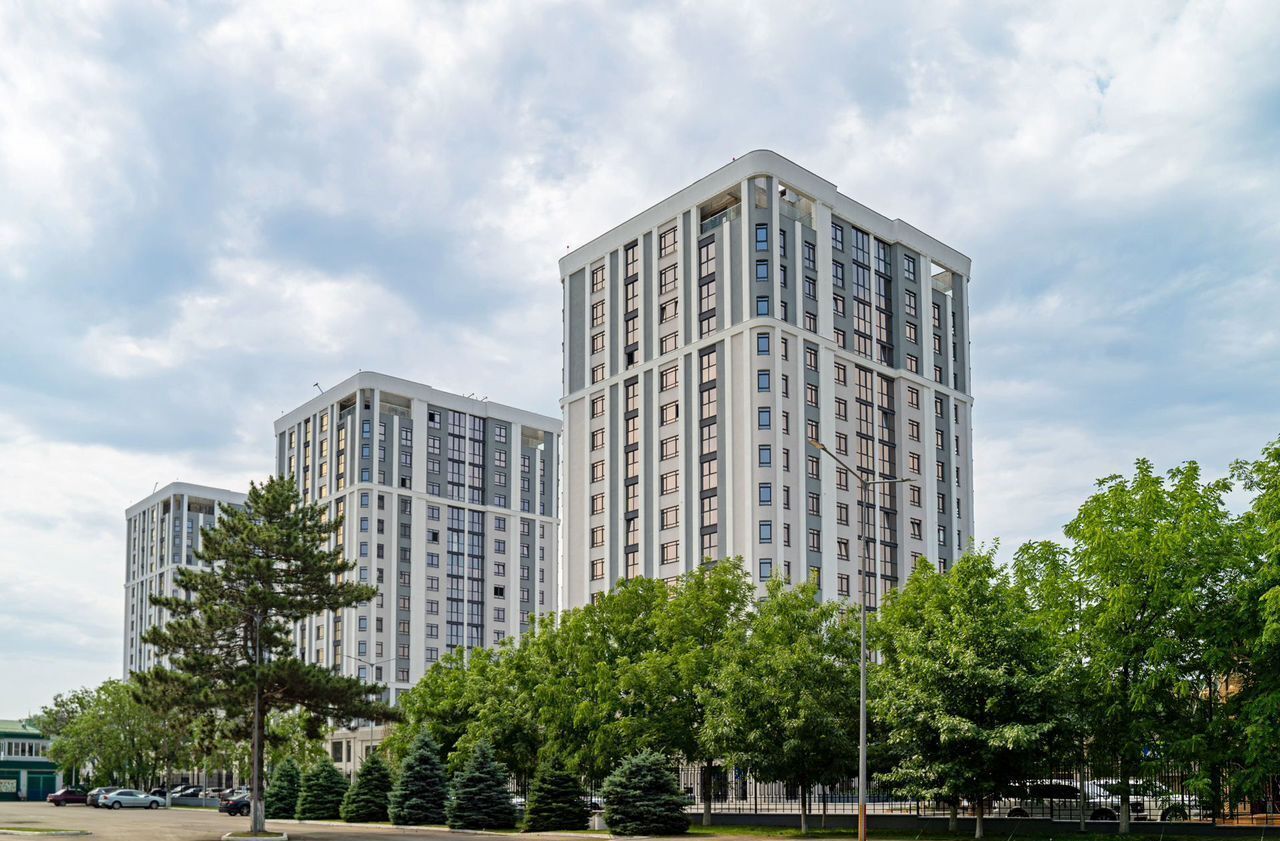 офис г Майкоп ул Гагарина 1 Республика Адыгея Адыгея фото 2