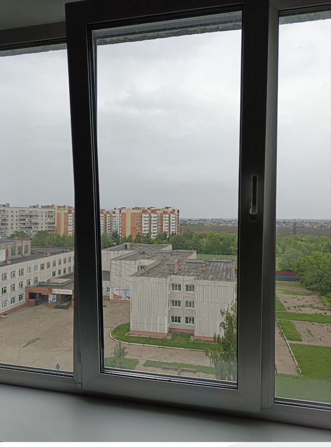 квартира г Тольятти р-н Центральный ул Толстого 28 фото 8