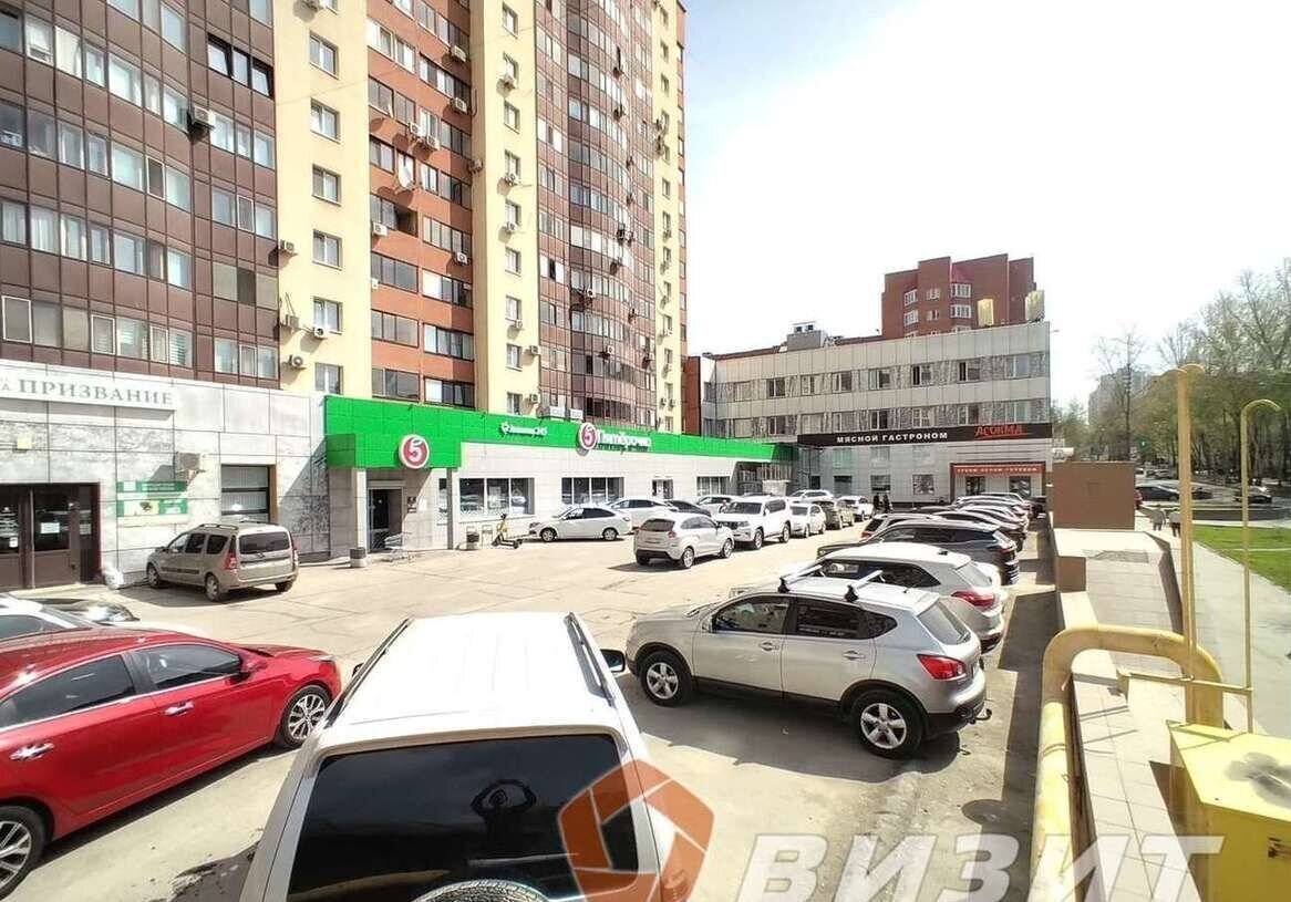 офис г Самара р-н Октябрьский Российская ул Ерошевского 20 фото 18