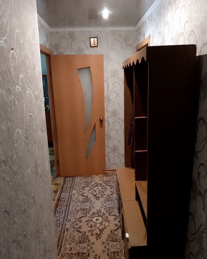 квартира г Железногорск ул Дружбы 1 фото 8