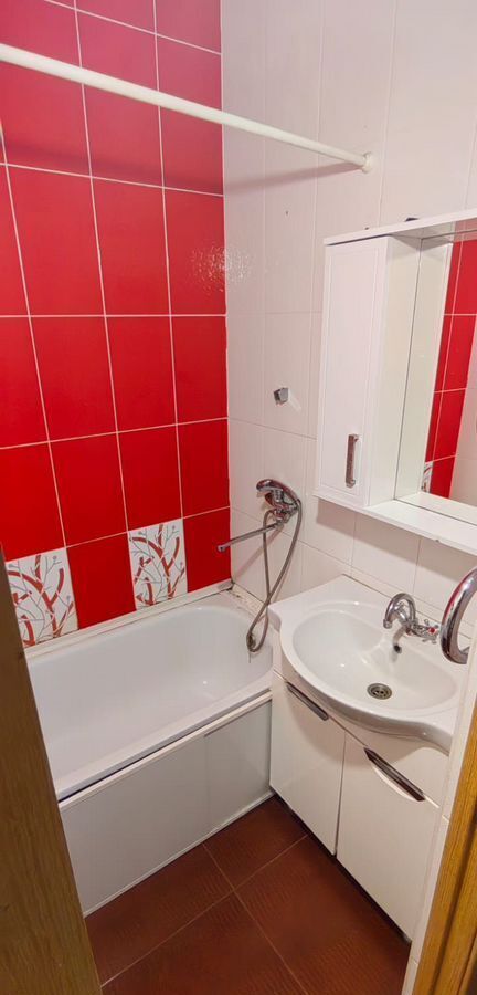 квартира г Астрахань р-н Кировский ул Бориса Алексеева 20к/3 фото 24