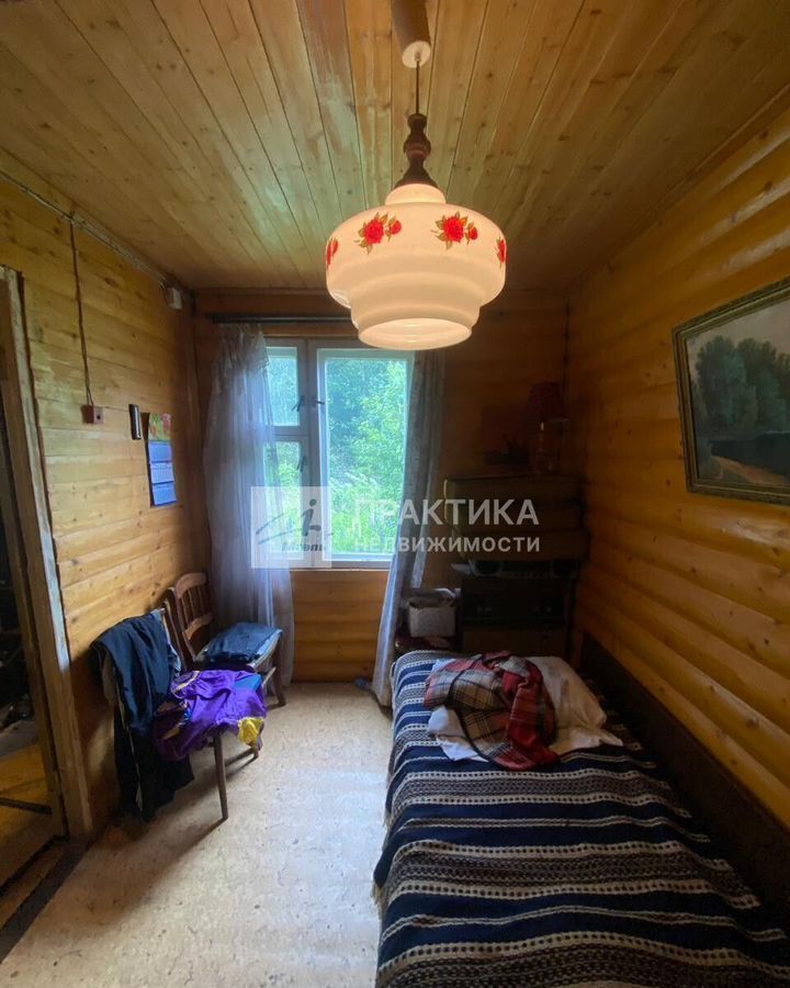 дом городской округ Богородский г Ногинск 43 км, 43, СНТ Лотос-2, Горьковское шоссе фото 11