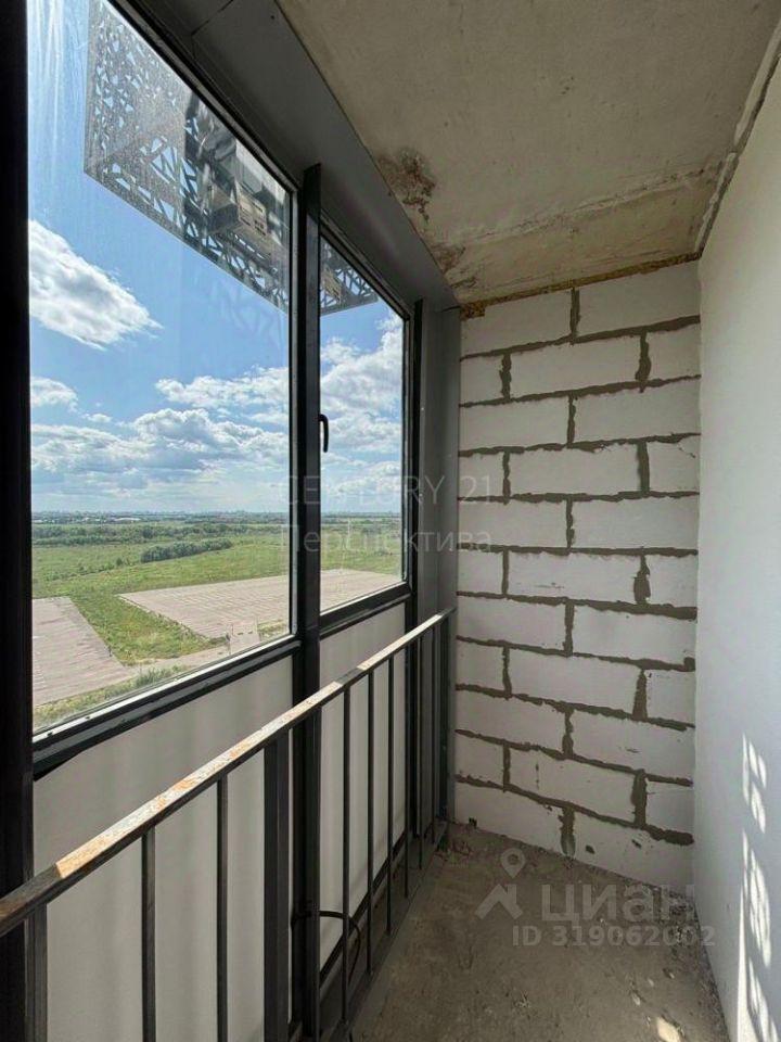 квартира г Домодедово ул. Современников, 2, Домодедово городской округ, Царицыно фото 9