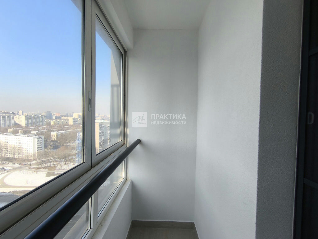 квартира г Москва метро Аминьевская ш Аминьевское МЦД-4, 4 Дк 1 фото 8