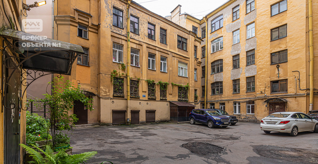 Владимирский ул Разъезжая 3 Владимирский округ фото
