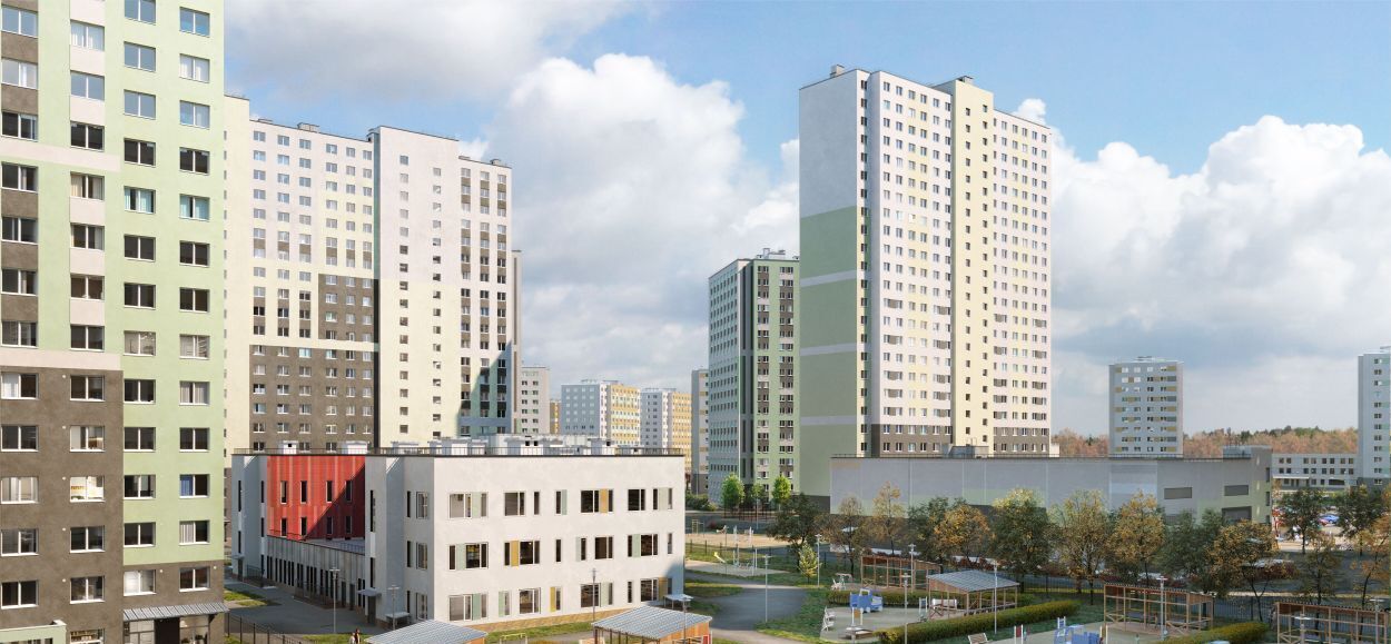 квартира г Санкт-Петербург метро Академическая ул Пахомовская 10к/4 фото 3