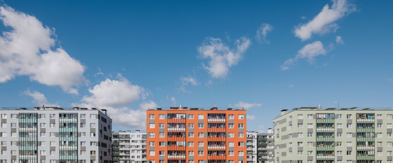 квартира г Санкт-Петербург метро Академическая ул Пахомовская 10к/4 фото 6