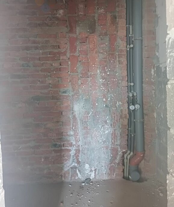 квартира г Краснодар п Российский ул Рымникская 13/2 фото 4