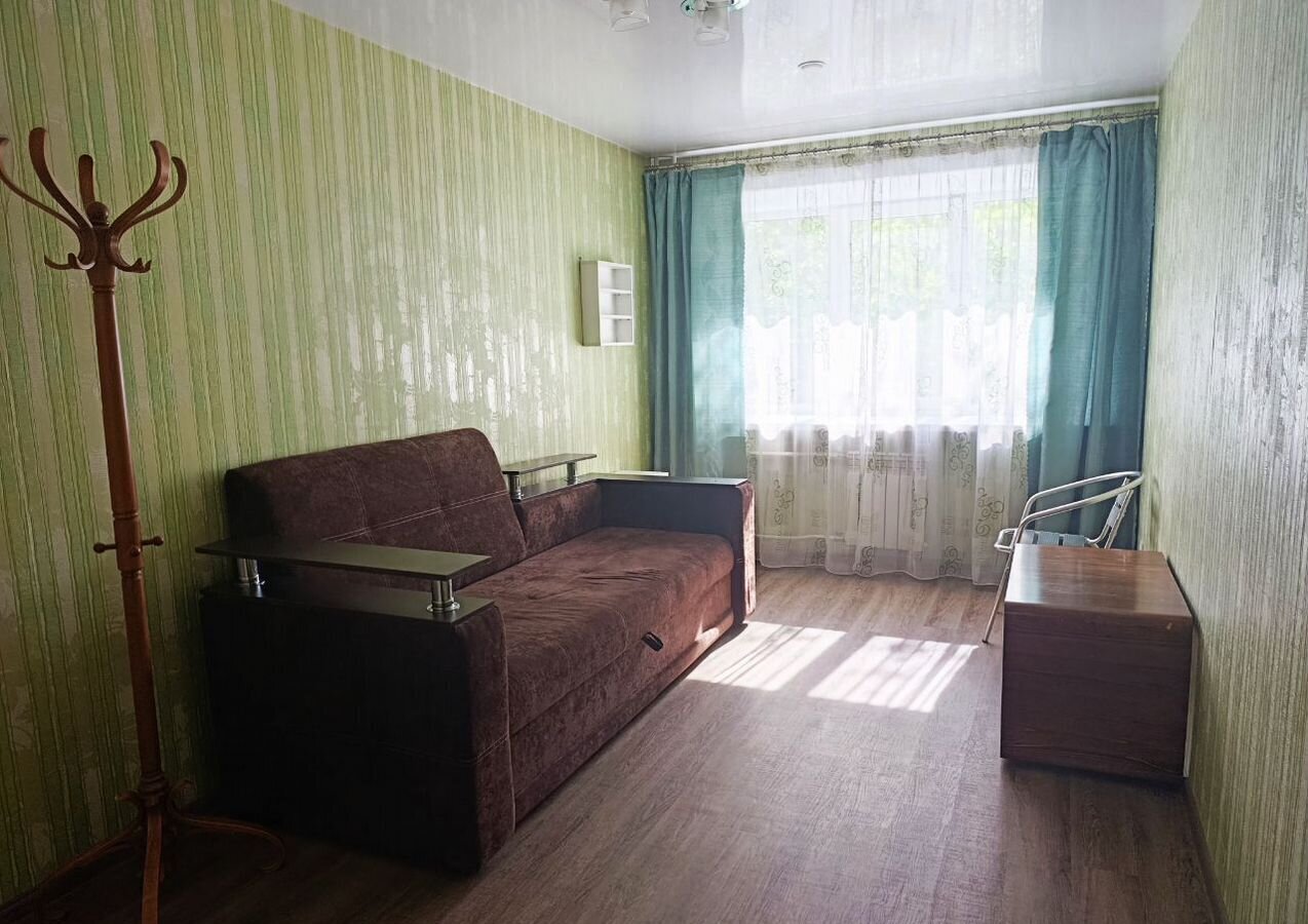 квартира г Ангарск 85-й квартал р-н Кварталы, 18/1, Ангарский г. о. фото 4