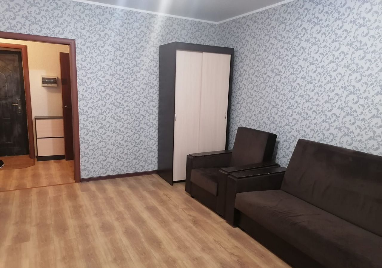 квартира г Ставрополь р-н Ленинский ул Серова 466г фото 2