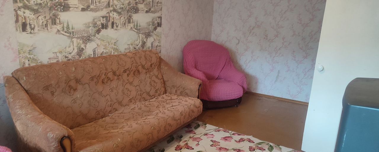 квартира г Ярославль р-н Дзержинский ул Бабича 17к/3 фото 1