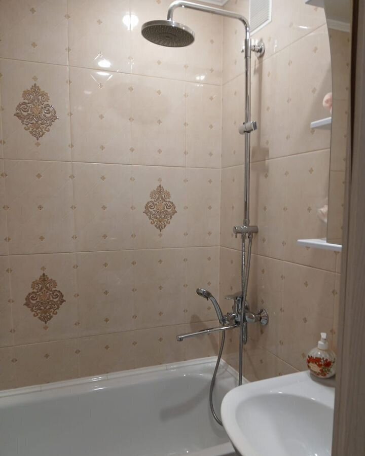 квартира г Казань р-н Ново-Савиновский Козья слобода пр-кт Ямашева 88 фото 4