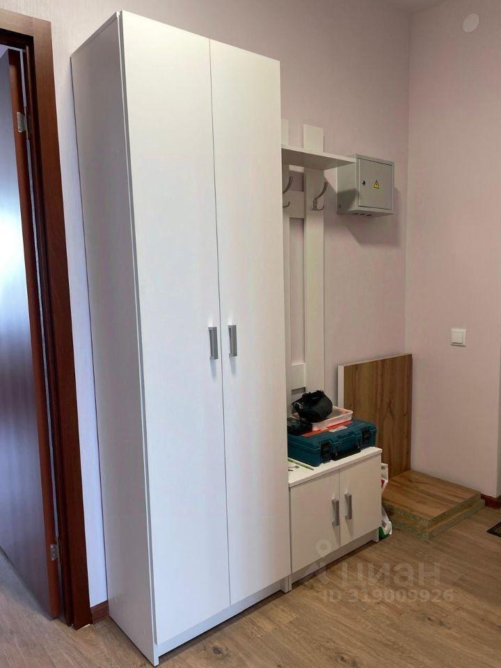 квартира г Балашиха мкр Железнодорожный Безымянная улица, 14 фото 4