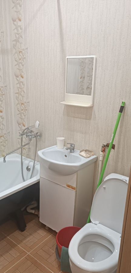 квартира г Орел р-н Заводской ул Комсомольская 255 фото 9