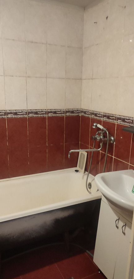 квартира г Ярославль р-н Дзержинский ул Бабича 17к/3 фото 11