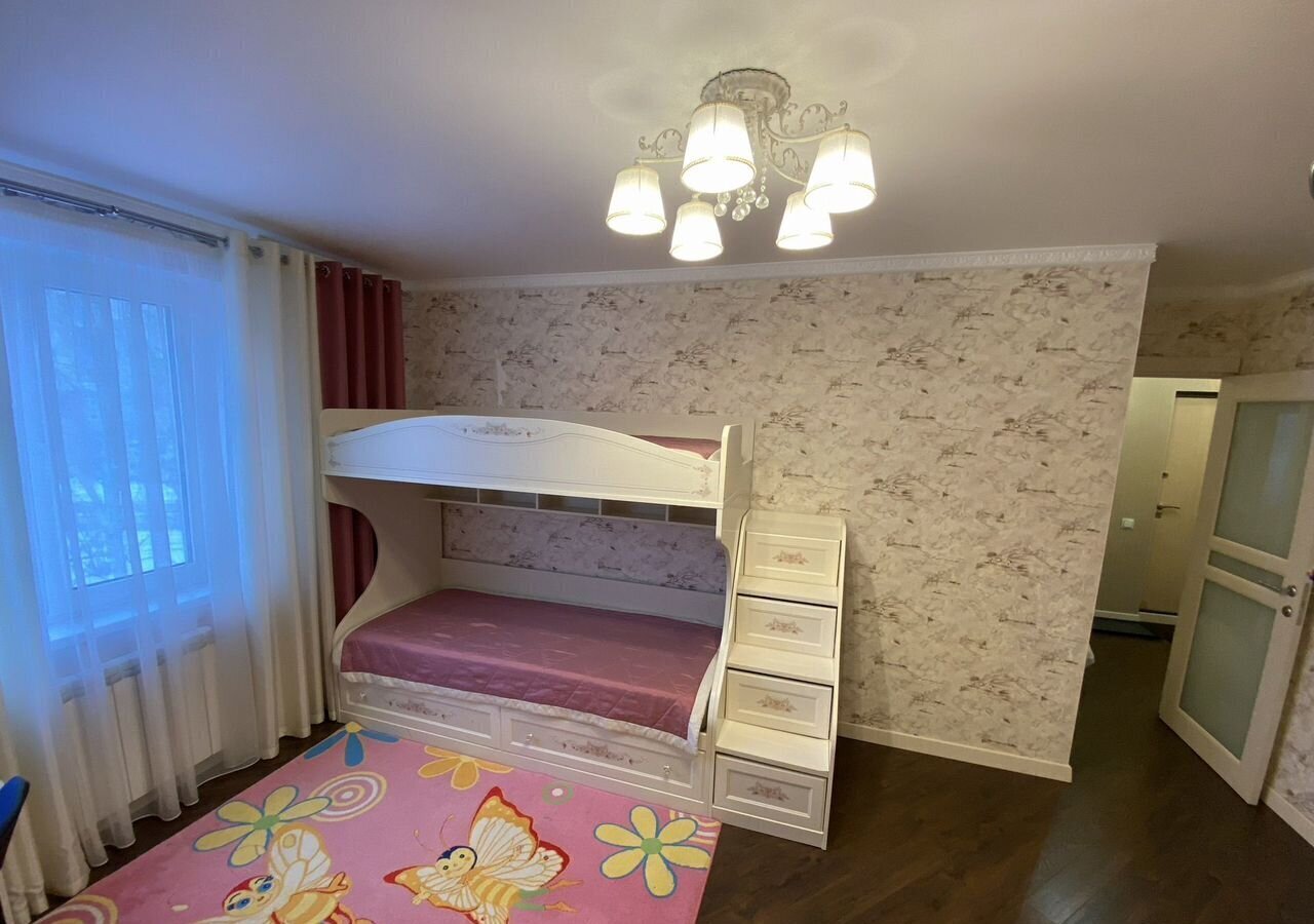 квартира г Екатеринбург р-н Кировский Уральская ул Смазчиков 6 фото 20