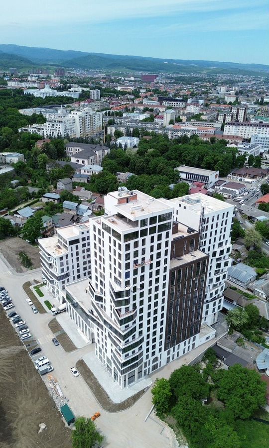 свободного назначения г Нальчик Центр ул Кешокова 1 фото 4