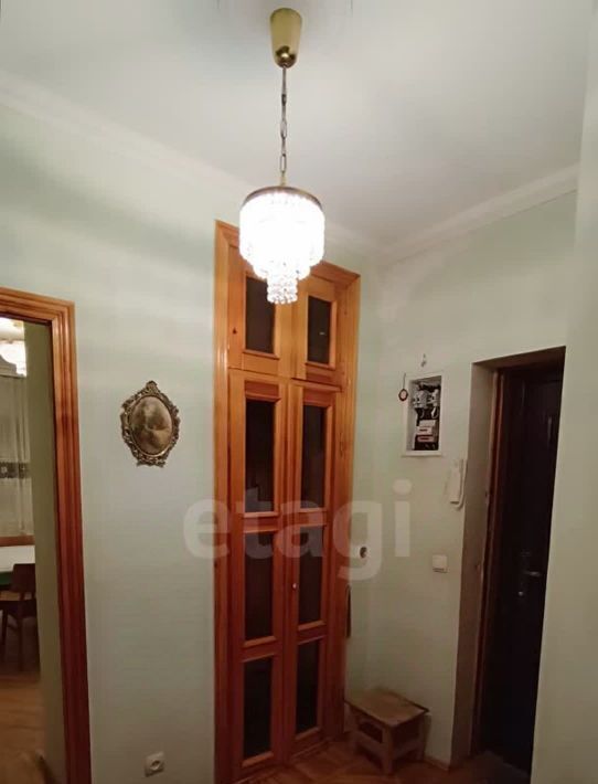 квартира г Владикавказ р-н Иристонский ул. Тхапсаева, 2 фото 8