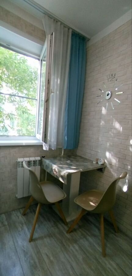 квартира г Новокузнецк р-н Центральный пр-кт Дружбы 36 фото 5