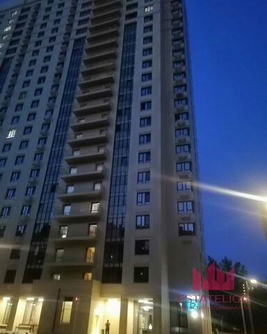 ул Ташкентская 15 муниципальный округ Выхино-Жулебино фото