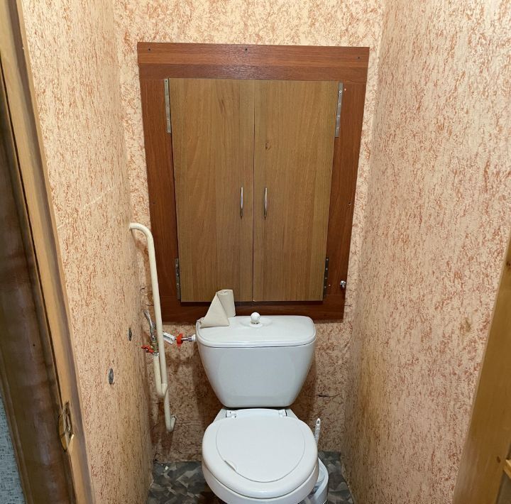 квартира г Прохладный ул Карла Маркса 2/4 фото 8