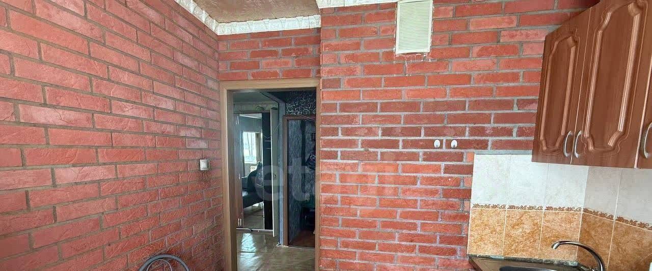 квартира г Хабаровск р-н Индустриальный ул Калараша 11 1-й мкр фото 5